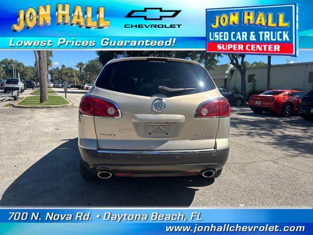 used 2012 Buick Enclave car, priced at $7,990