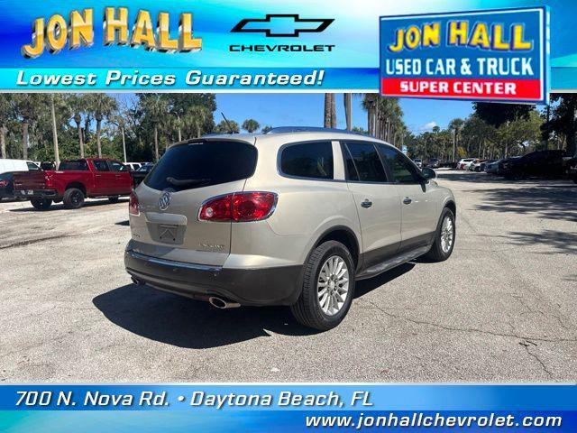 used 2012 Buick Enclave car, priced at $7,990