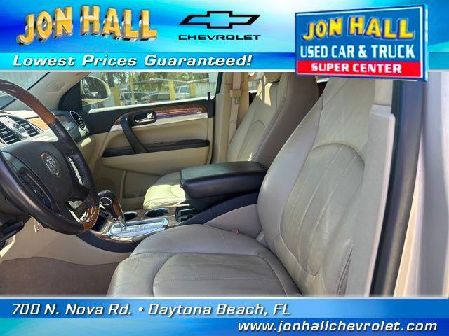 used 2012 Buick Enclave car, priced at $7,990