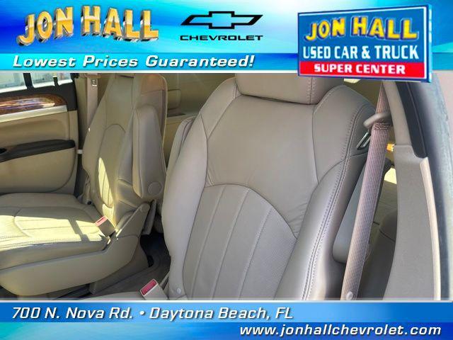 used 2012 Buick Enclave car, priced at $7,990
