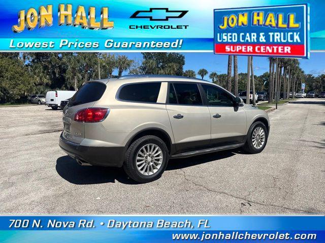used 2012 Buick Enclave car, priced at $7,990
