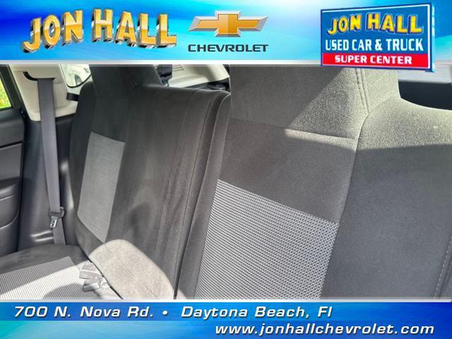 used 2016 Jeep Compass car, priced at $9,965