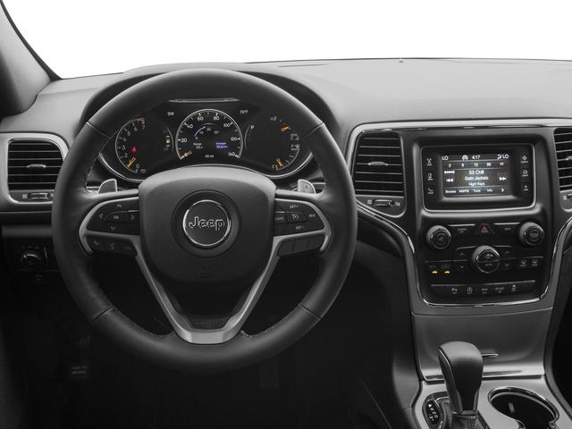 used 2016 Jeep Grand Cherokee car