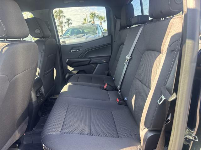new 2024 Chevrolet Colorado car, priced at $36,640