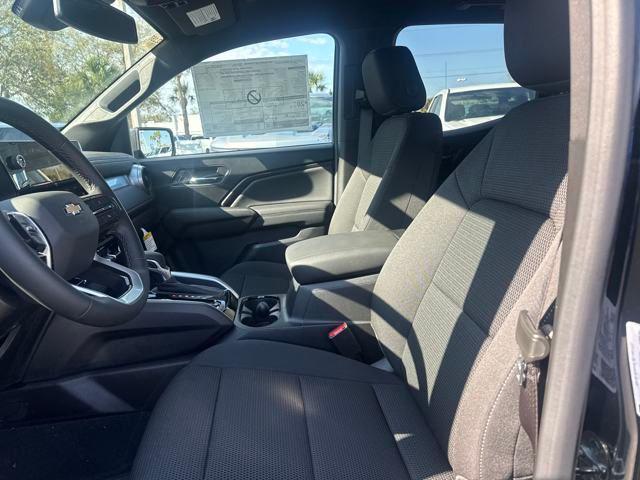 new 2024 Chevrolet Colorado car, priced at $36,640