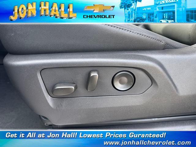 new 2025 Chevrolet Silverado 2500 car, priced at $75,695