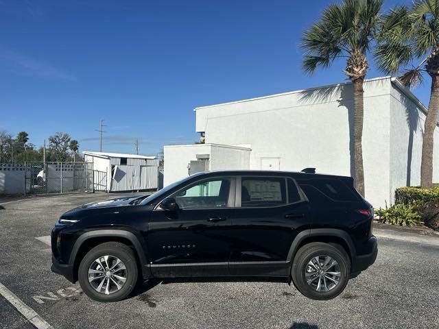 new 2025 Chevrolet Equinox car, priced at $23,995