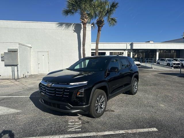 new 2025 Chevrolet Equinox car, priced at $23,995