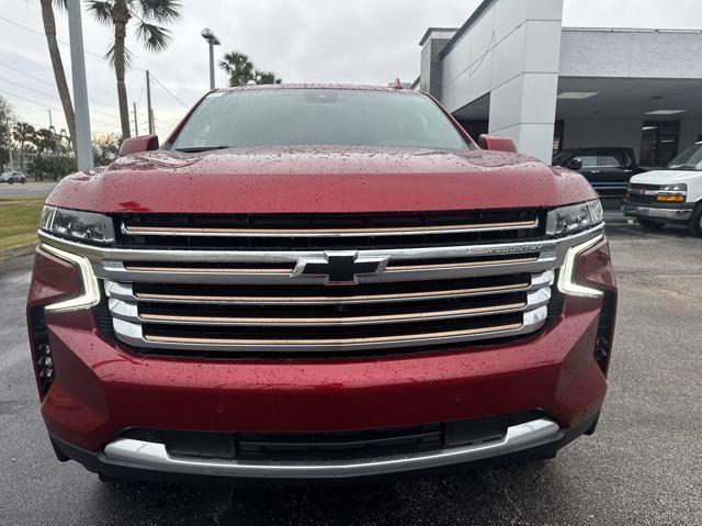 new 2024 Chevrolet Tahoe car, priced at $77,944