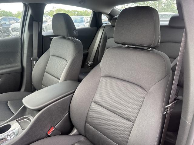 new 2025 Chevrolet Malibu car, priced at $23,990