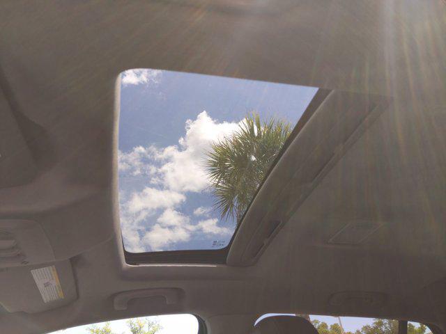 used 2020 Chevrolet Trax car