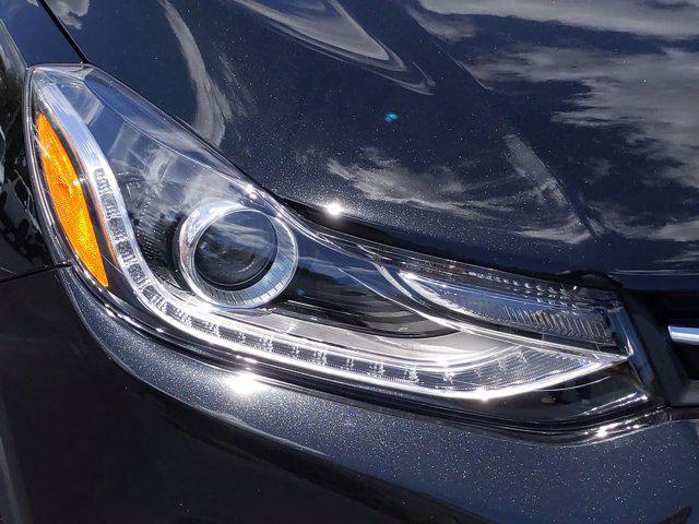 used 2020 Chevrolet Trax car