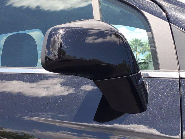 used 2020 Chevrolet Trax car