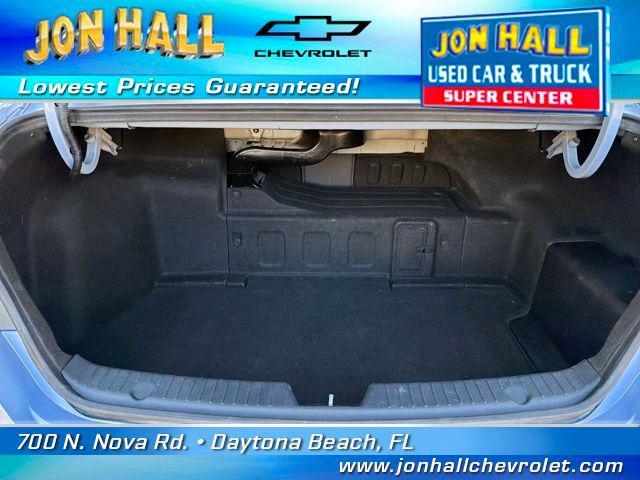 used 2014 Hyundai Sonata Hybrid car, priced at $8,997