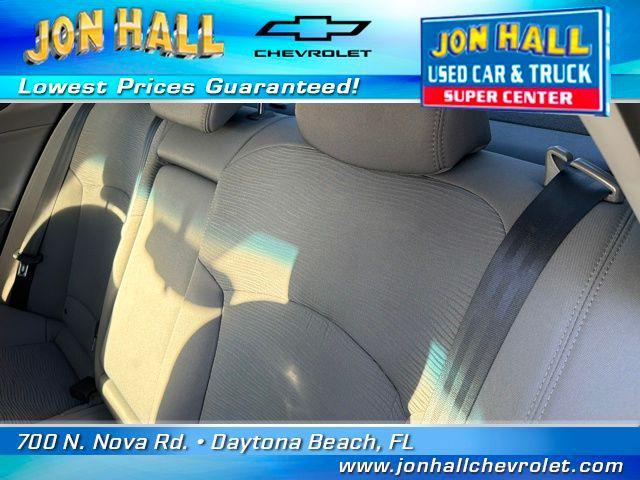 used 2014 Hyundai Sonata Hybrid car, priced at $8,997