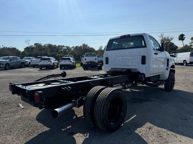 new 2024 Chevrolet Silverado 1500 car, priced at $65,182