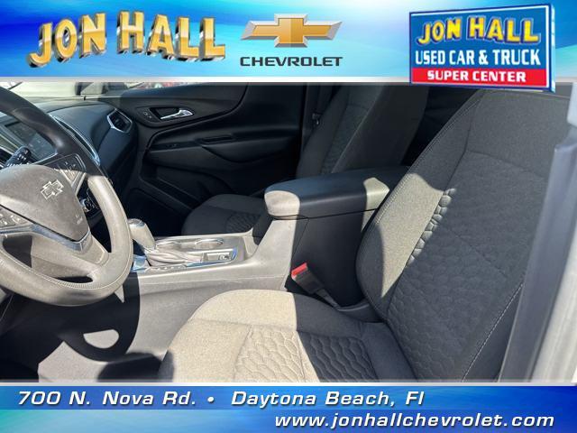 used 2020 Chevrolet Equinox car, priced at $15,968