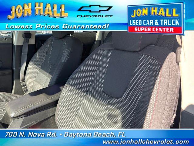 used 2016 Chevrolet Equinox car, priced at $11,965