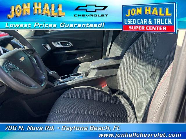 used 2016 Chevrolet Equinox car, priced at $11,965
