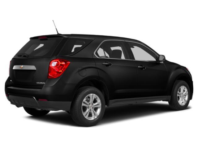 used 2015 Chevrolet Equinox car