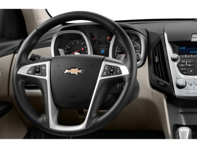 used 2015 Chevrolet Equinox car