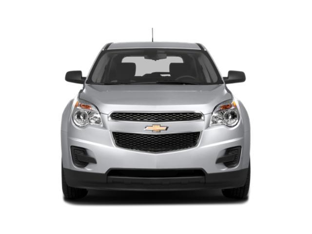 used 2015 Chevrolet Equinox car