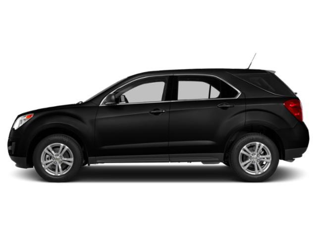 used 2015 Chevrolet Equinox car