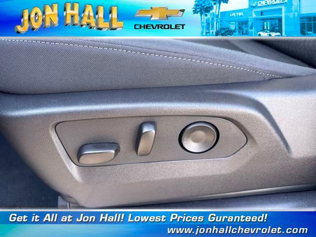 new 2025 Chevrolet Silverado 1500 car, priced at $44,740