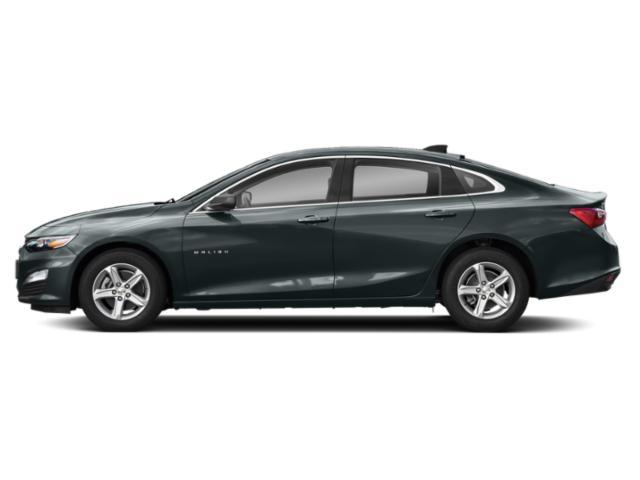 used 2019 Chevrolet Malibu car, priced at $14,674