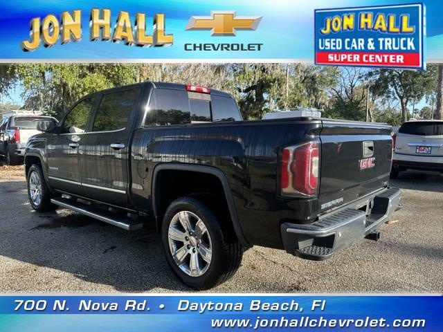 used 2018 GMC Sierra 1500 car, priced at $24,978