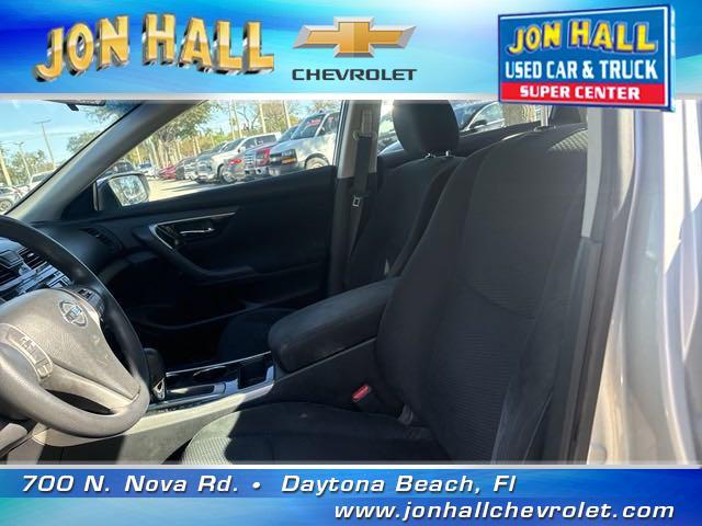 used 2014 Nissan Altima car, priced at $7,965