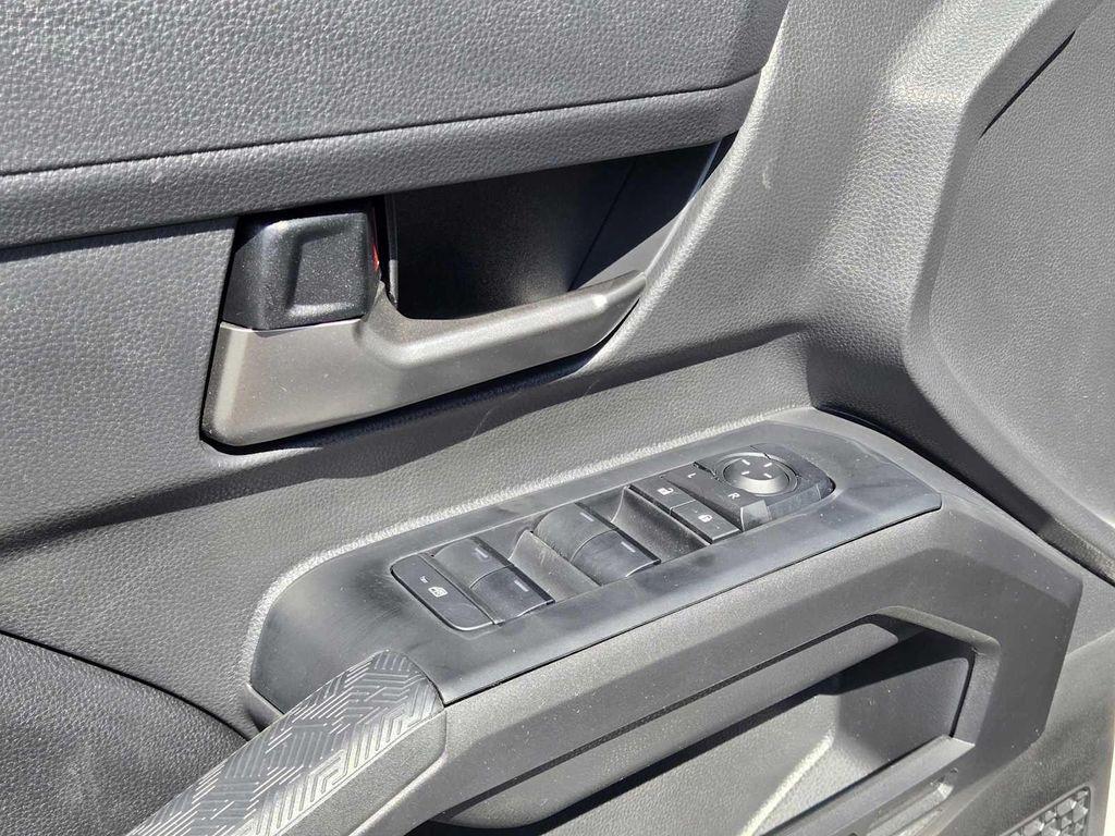 new 2025 Toyota Tacoma car, priced at $43,918