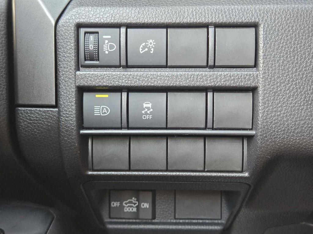 new 2025 Toyota Tacoma car, priced at $43,918