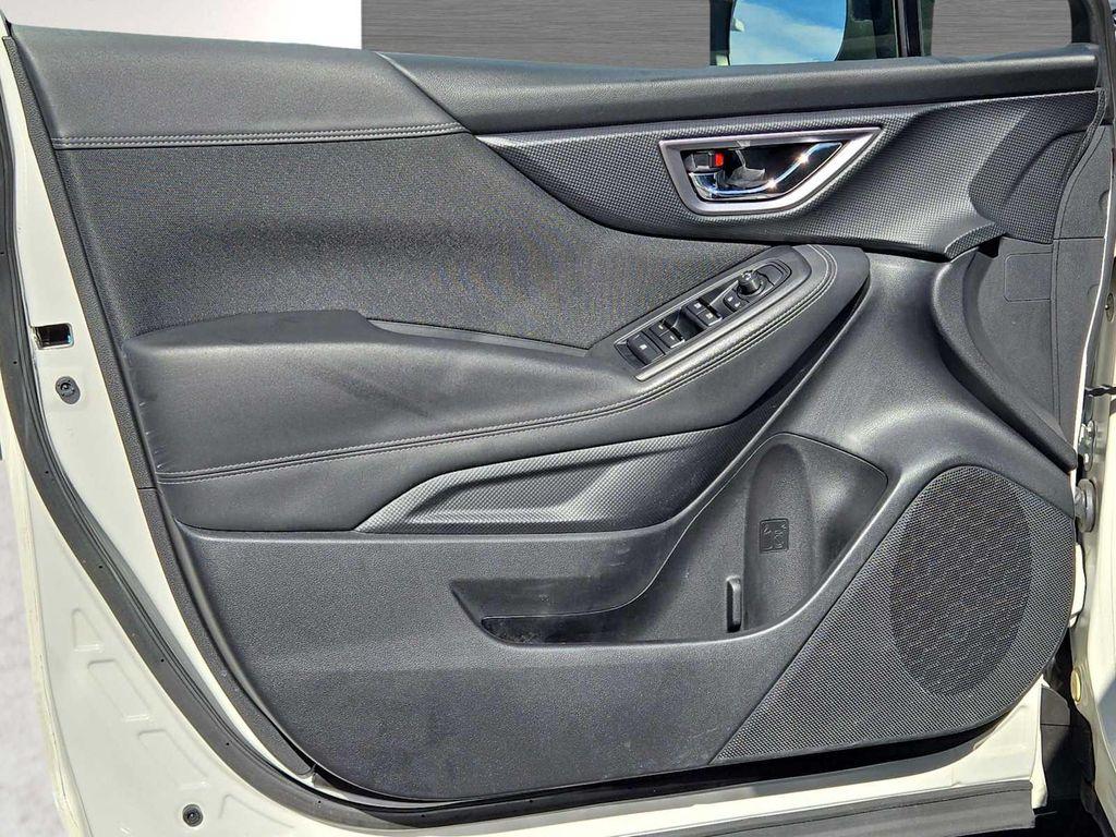 used 2022 Subaru Forester car, priced at $22,995