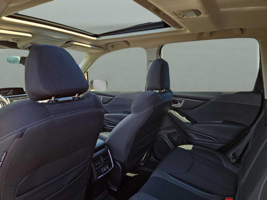 used 2022 Subaru Forester car, priced at $22,995