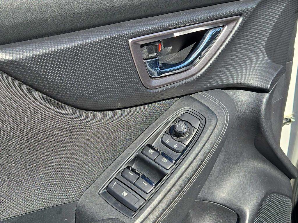 used 2022 Subaru Forester car, priced at $22,995