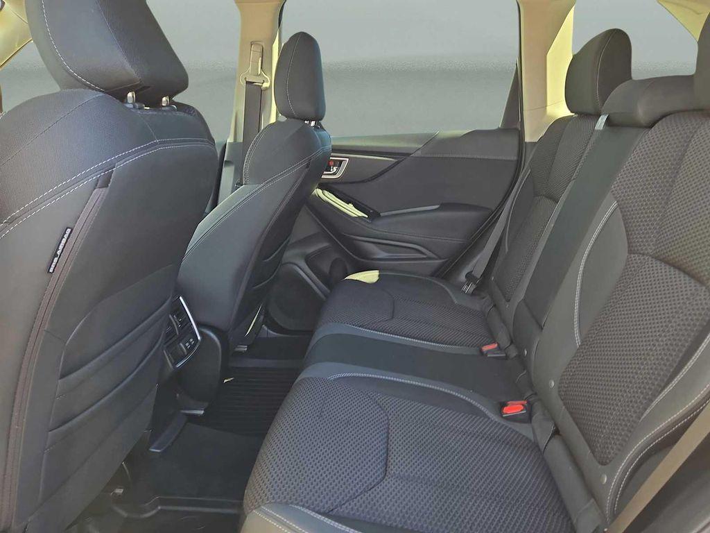 used 2022 Subaru Forester car, priced at $22,995