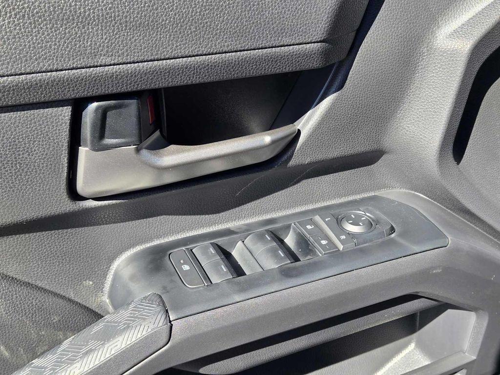 new 2025 Toyota Tacoma car, priced at $51,899