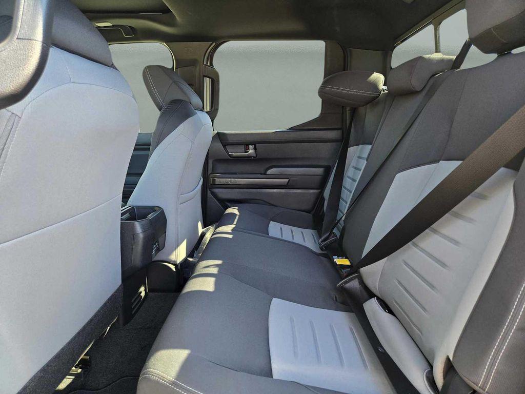 new 2025 Toyota Tacoma car, priced at $51,899