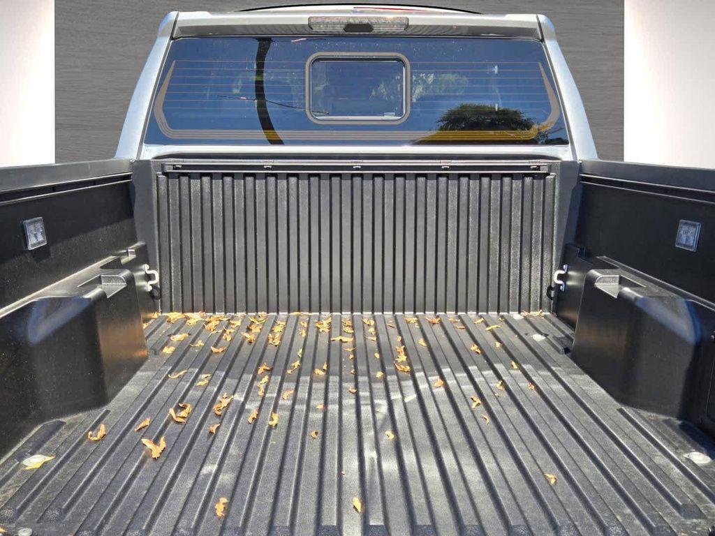 new 2025 Toyota Tacoma car, priced at $51,899