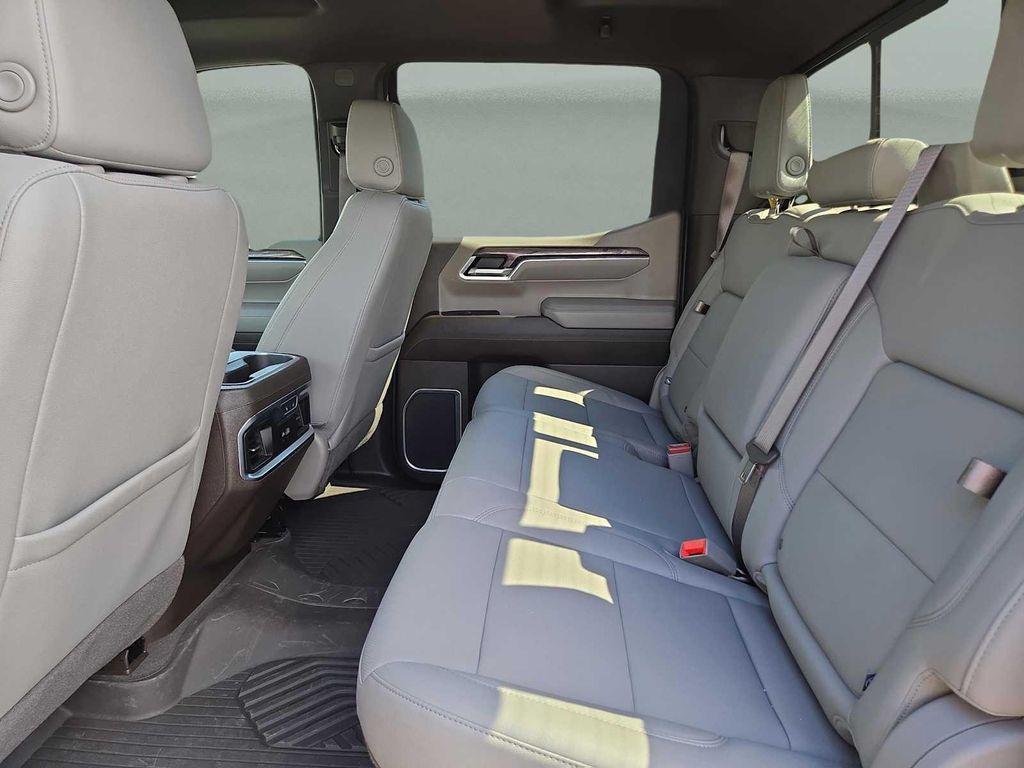used 2024 Chevrolet Silverado 1500 car, priced at $54,246