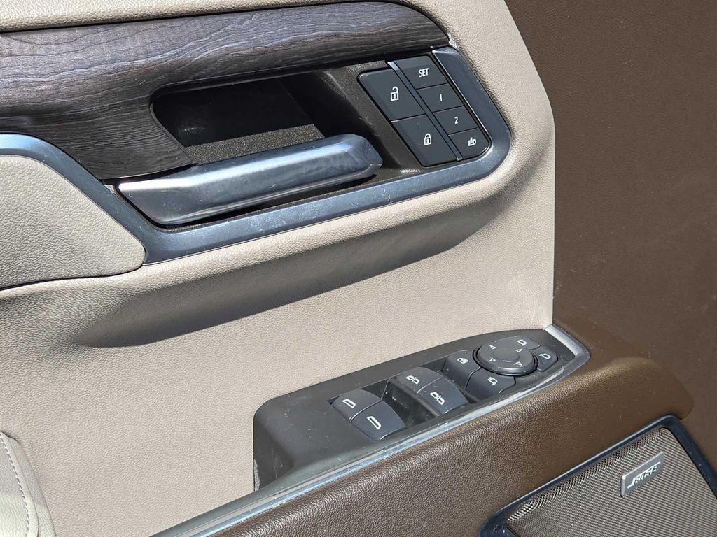 used 2024 Chevrolet Silverado 1500 car, priced at $54,246