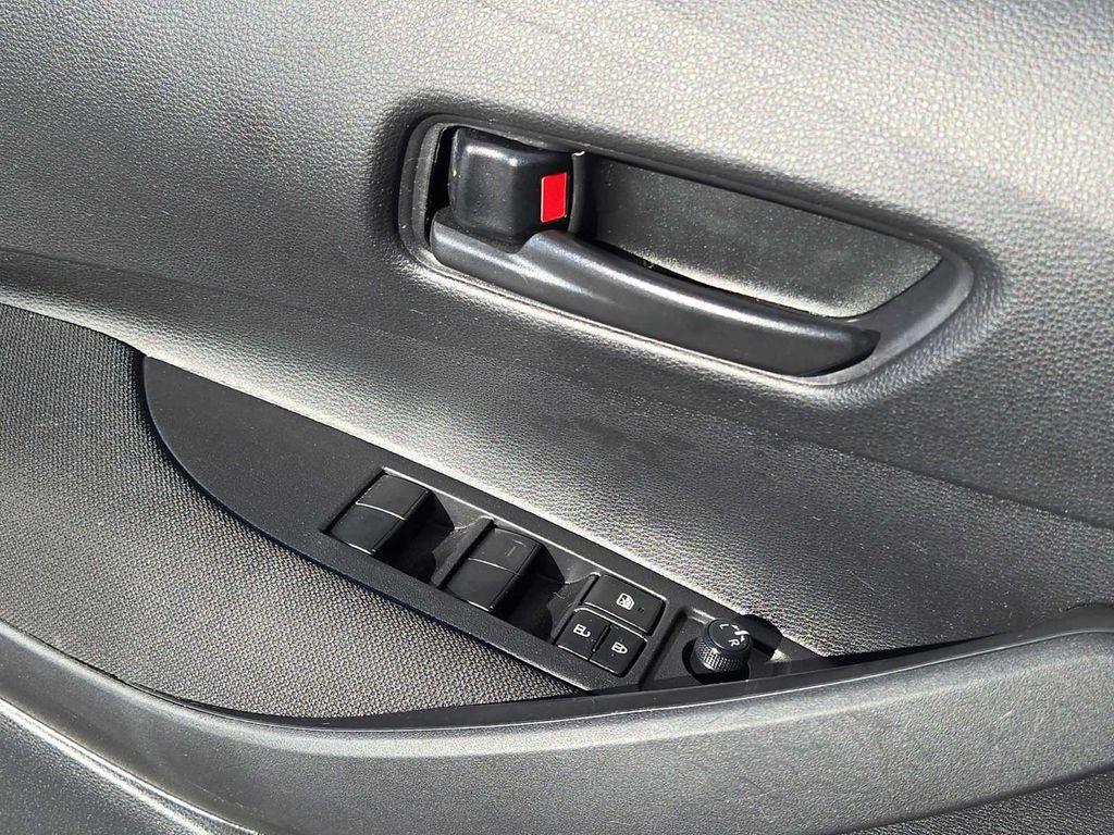 used 2024 Toyota Corolla car, priced at $19,989