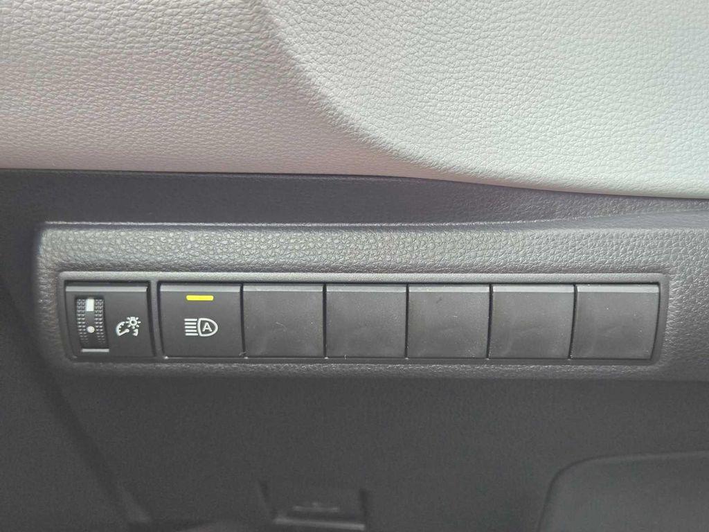 new 2026 Toyota Corolla car, priced at $27,492