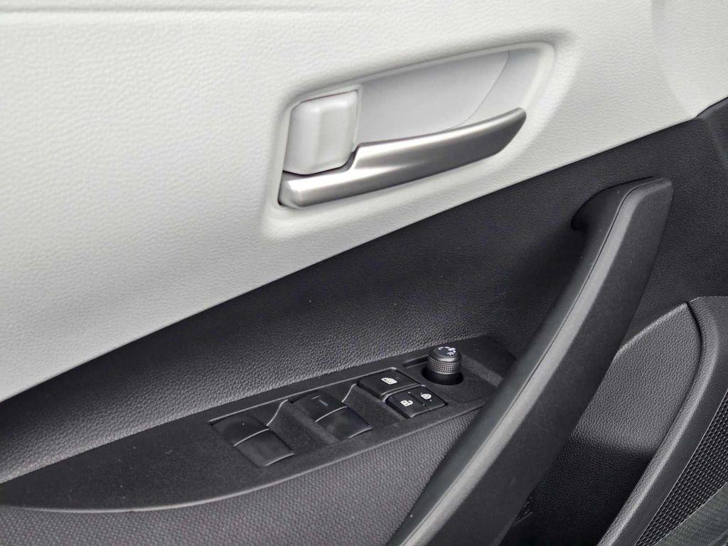 new 2026 Toyota Corolla car, priced at $27,492