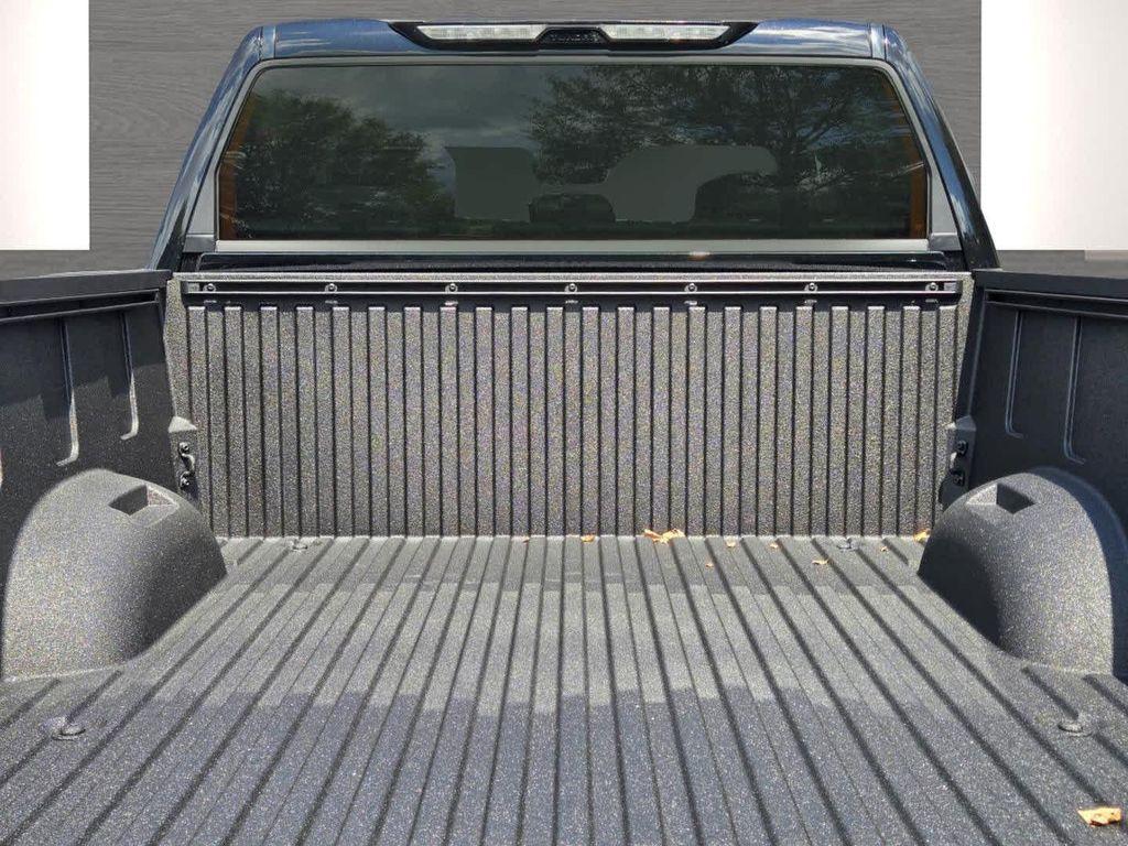 new 2026 Toyota Tundra car, priced at $61,563