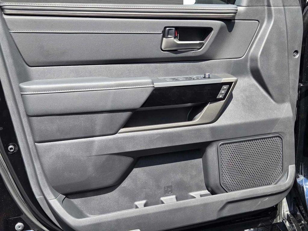 new 2026 Toyota Tundra car, priced at $61,563