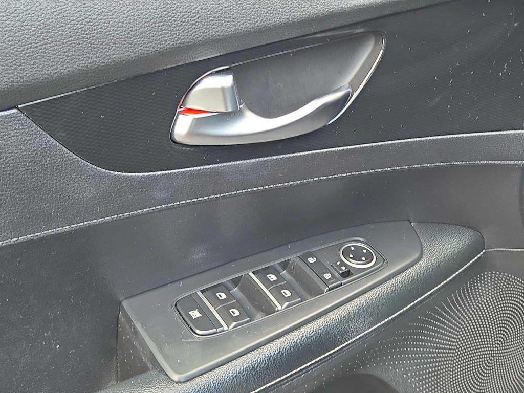 used 2021 Kia Forte car, priced at $16,995