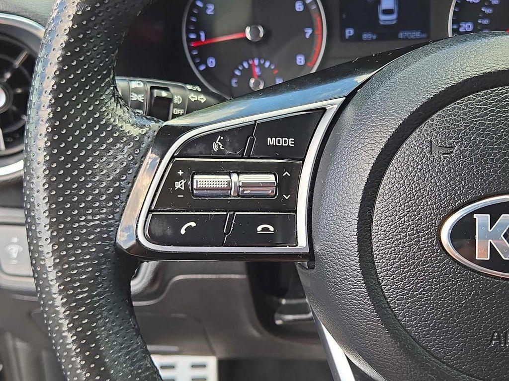 used 2021 Kia Forte car, priced at $16,559