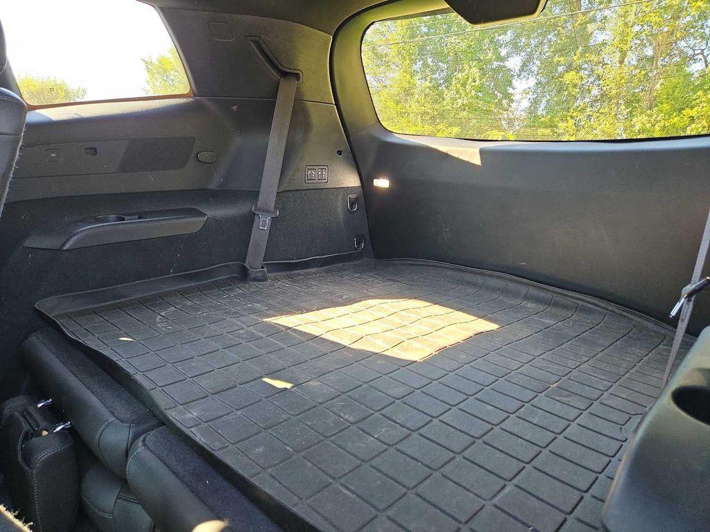 used 2020 Cadillac XT6 car, priced at $18,995